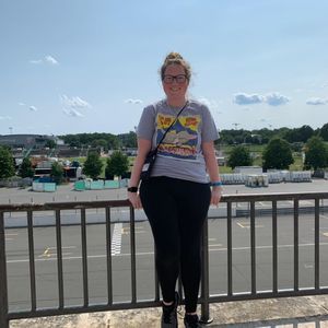 Meet your Posher, Hannah